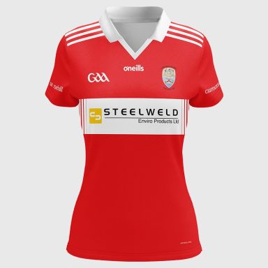 Tulach Óg Women's Fit Jersey