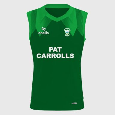 O'Loughlin Gaels GAA & Camogie Club Kilkenny Vest