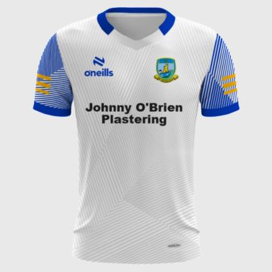 Grangenolvin GAA Women's Fit Short Sleeve Training Top