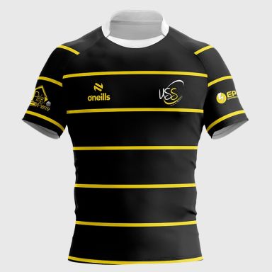 US Saultoise Women's Rugby Replica Jersey