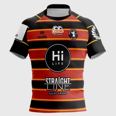 Bournemouth Rugby Women's Academy Replica Jersey