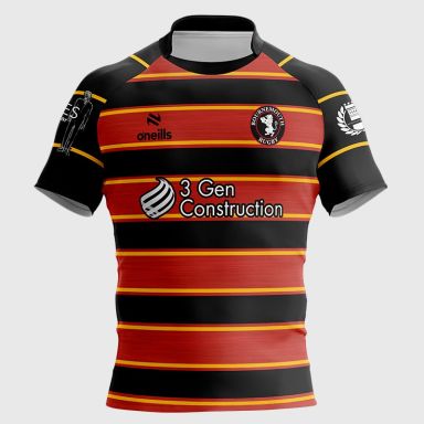 Bournemouth Rugby Women's U16s Replica Jersey