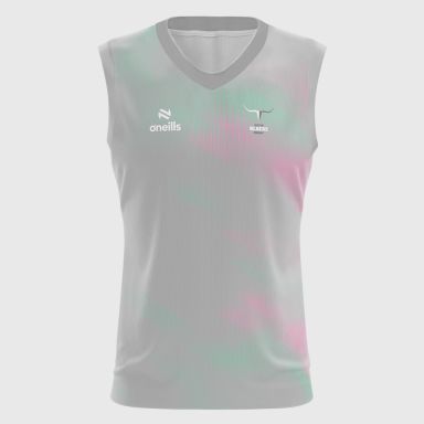 Austin Blacks Rugby Kids' Vest