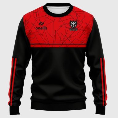 Mary Immaculate Secondary School Men's Force Warm Up Top