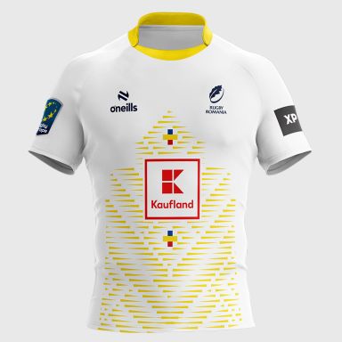 Rugby Romania Rugby Replica Jersey