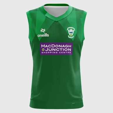 O'Loughlin Gaels GAA & Camogie Club Kilkenny Women's Fit Vest