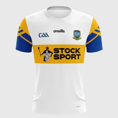 Grangenolvin GAA Kids’ Jersey