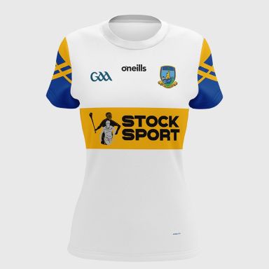 Grangenolvin GAA Women's Fit Jersey