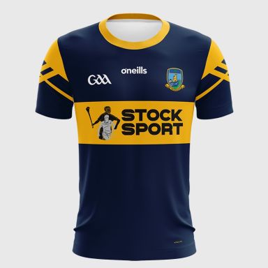Grangenolvin GAA Jersey