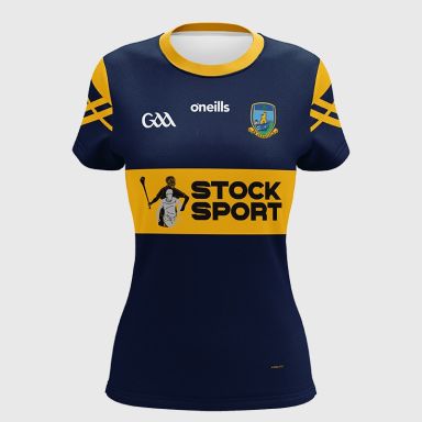 Grangenolvin GAA Women's Fit Jersey