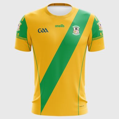 Two Mile House GAA Club Player Fit Jersey
