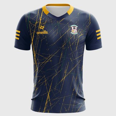 Two Mile House GAA Club Short Sleeve Training Top