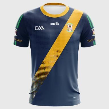 Two Mile House GAA Club Jersey