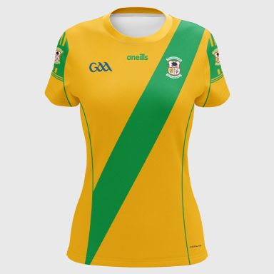 Two Mile House GAA Club Women's Fit Jersey