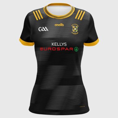 Henry Joy Mc Cracken Moneymore Women's Fit Jersey