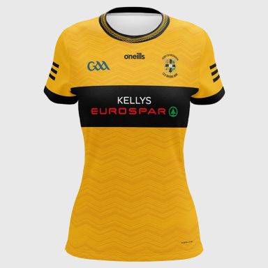 Henry Joy Mc Cracken Moneymore Women's Fit Jersey