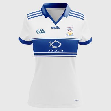 Cumann Micheal Breathnach Women's Fit Jersey