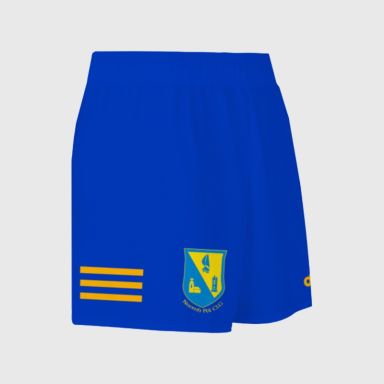 St. Pauls Holywood GAC Kids’ Mourne Shorts