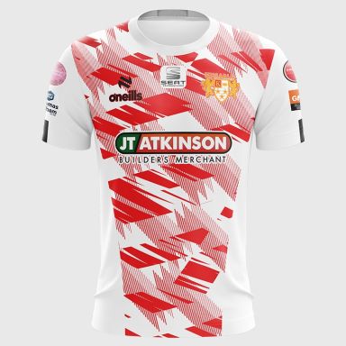 Kells Kids' Printed T-Shirt