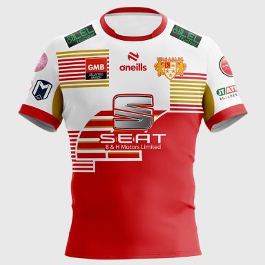 Kells Rugby Replica Jersey
