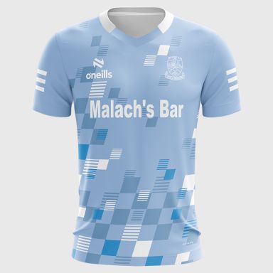 Milford GAA Short Sleeve Training Top