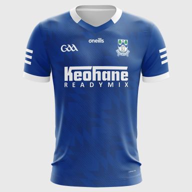 Kilmeen & Kilbree GAA Kids’ Jersey