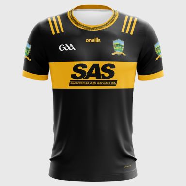 St. Patricks GAA Tipperary Player Fit Jersey