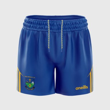 Tara Rocks Kids’ Mourne Shorts