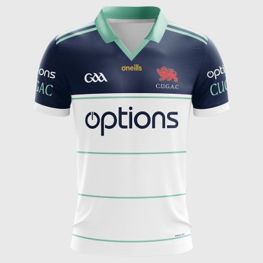 Cambridge University GAA Jersey