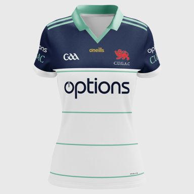 Cambridge University GAA Women's Fit Jersey
