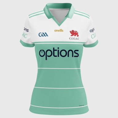 Cambridge University GAA Women's Fit Jersey
