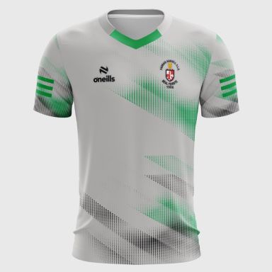 Sarsfields Belfast Short Sleeve Training Top