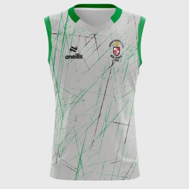Sarsfields Belfast Vest