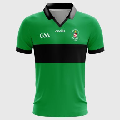 Sarsfields Belfast Jersey