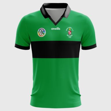 Sarsfields Belfast Kids’ Camogie Jersey