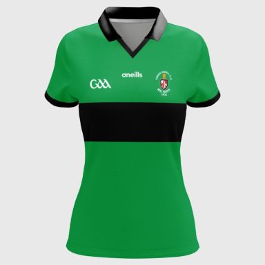 Sarsfields Belfast Women's Fit Jersey