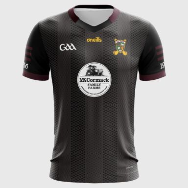 Kiltale Hurling Club Jersey