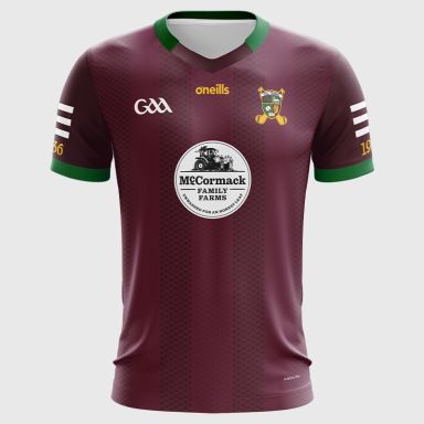 Kiltale Hurling Club Women's Fit Jersey