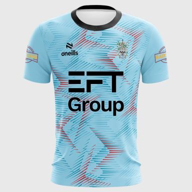 Southport RUFC Toddler Rugby Replica Jersey