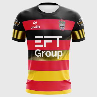 Southport RUFC Toddler Rugby Replica Jersey