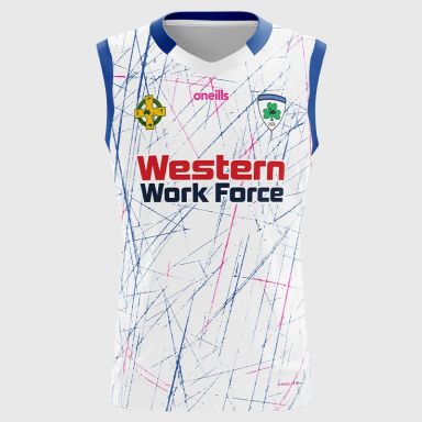 Greenwood GFC Vest