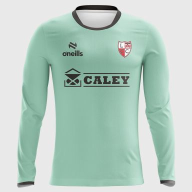 Lochaber Camanachd Club Soccer Jersey