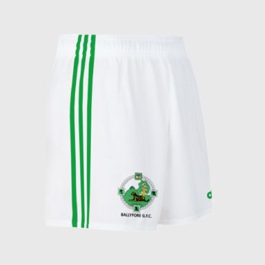 Ballyfore GAA Mourne Shorts