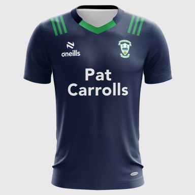 O'Loughlin Gaels GAA & Camogie Club Kilkenny Short Sleeve Training Top
