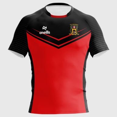 Ince Rosebridge Sports & Community Club Women's Rugby Replica Jersey