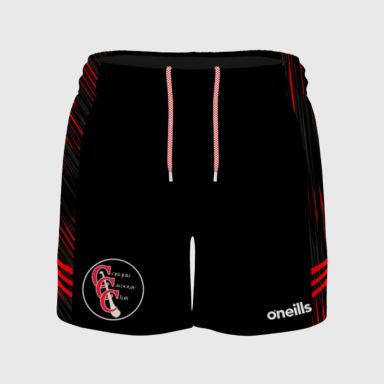 Corofin Camogie Kids’ Mourne Shorts
