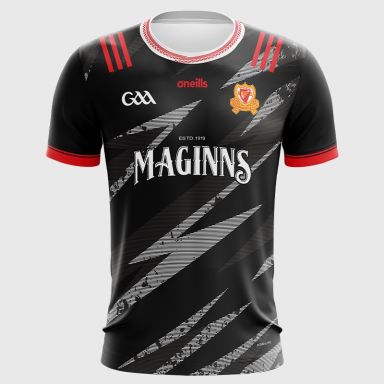 St. Johns GAC Drumnaquoille Jersey