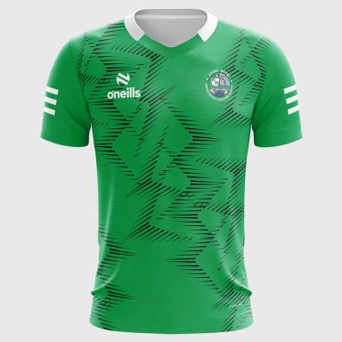 St. Marys Rochfortbridge Short Sleeve Training Top
