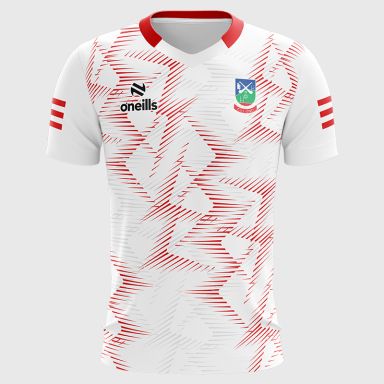 Kilworth GAA Short Sleeve Training Top