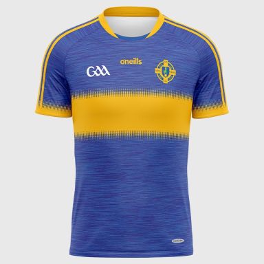 Saul GAC Kids' GAA Jersey